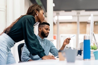 coworking à Dakar et au Senegal